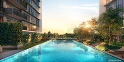 Piccadilly Grand (D8), Apartment #501399811